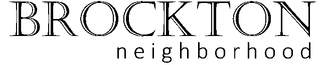 Brockton Neighborhood